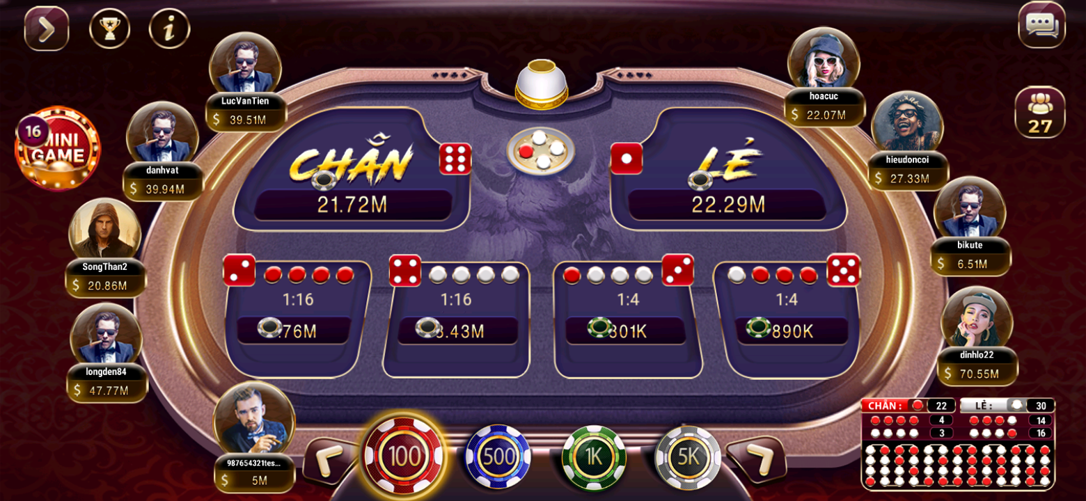 Ảnh chụp màn hình trận đấu đá gà trực tiếp trên 33win44
