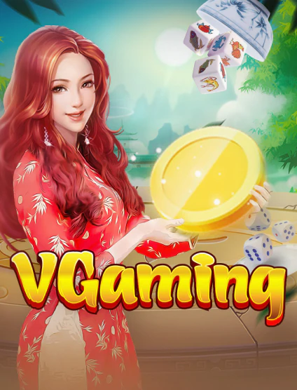 Trang bìa trò chơi 33win44 VGaming Athena