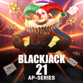 Logo đội BlackJack 21